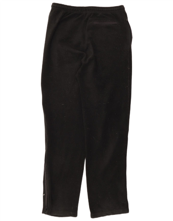 Champion Herre fleece træningsdragt Bukser Large Sort Polyester