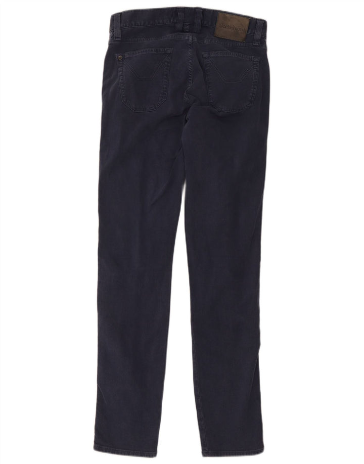 Jeckerson Herre Slim Jeans W29 L30 Marineblå Bomuld
