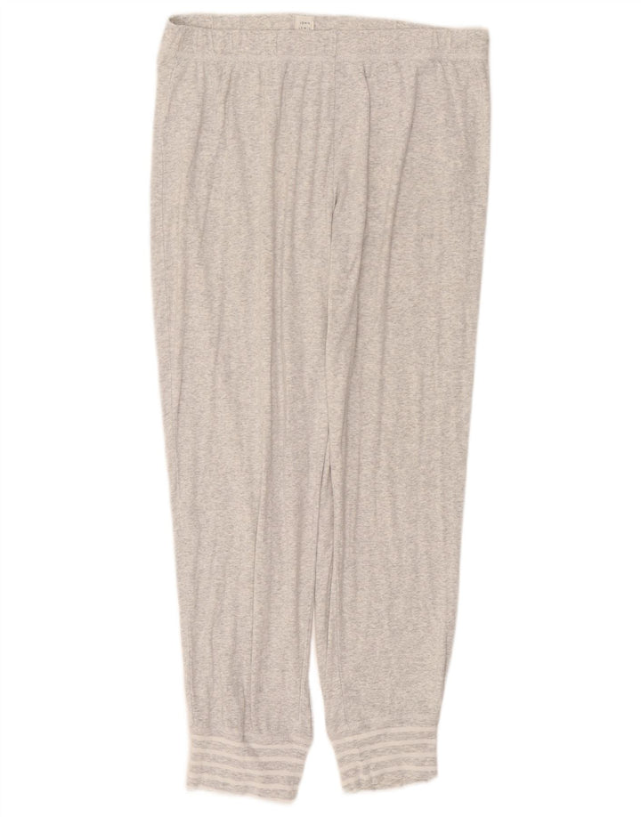 John Lewis træningsdragt til kvinder Joggers UK 14 Medium Grey Flecked