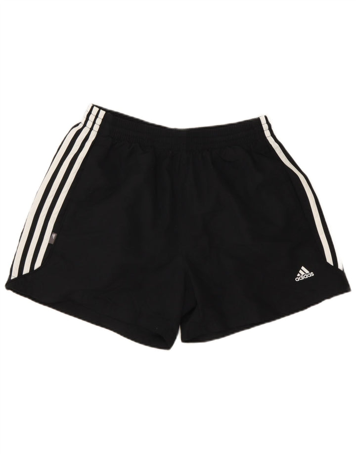 Adidas Sportsshorts til mænd Small Black Polyester