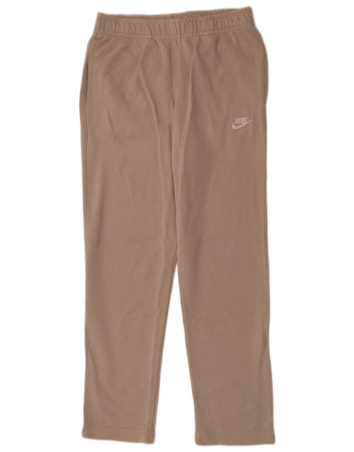 Nike Træningsdragtsbukser til mænd Medium Beige Bomuld