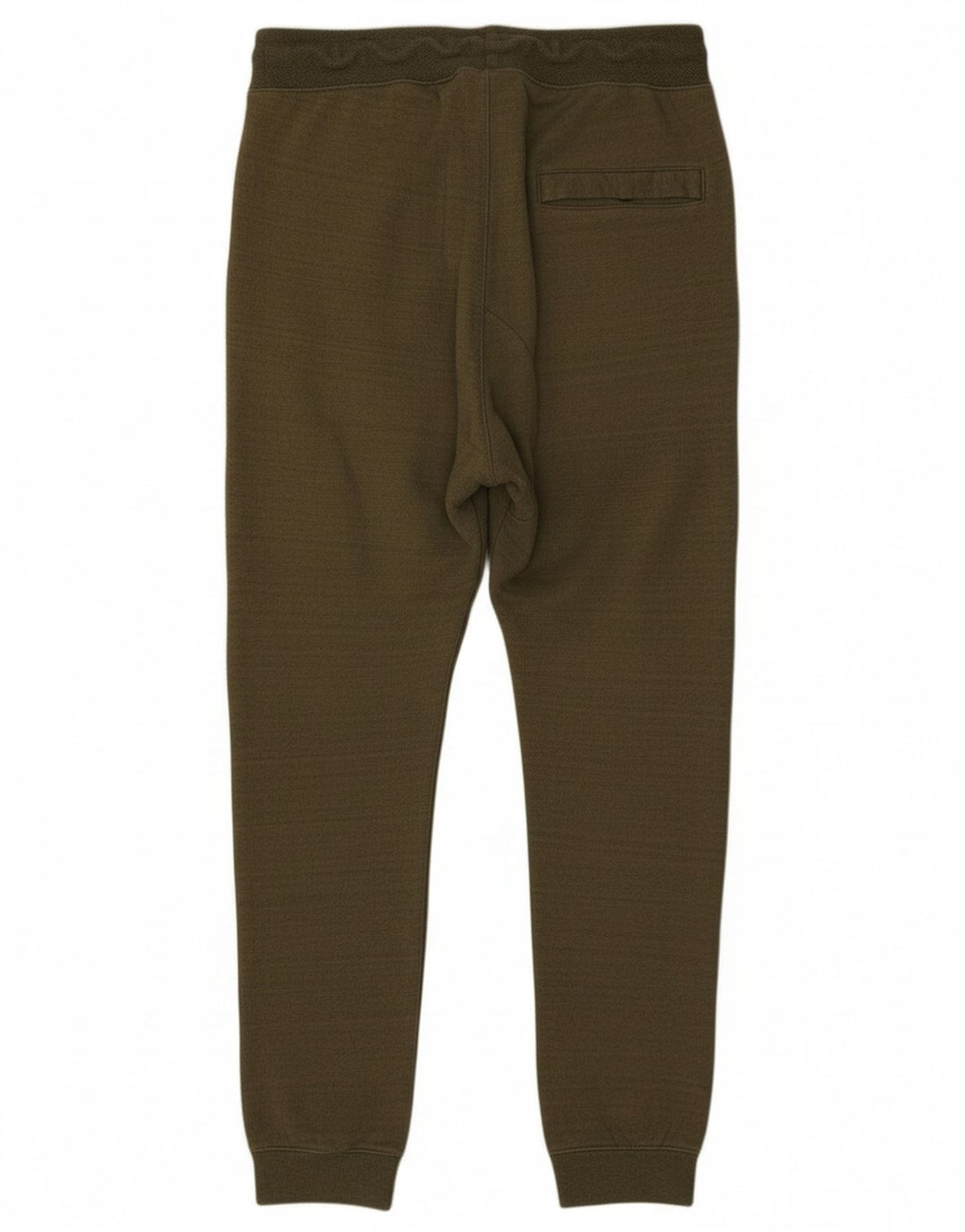 Nike Træningsdragt bukser til mænd Joggers Små Khaki Bomuld