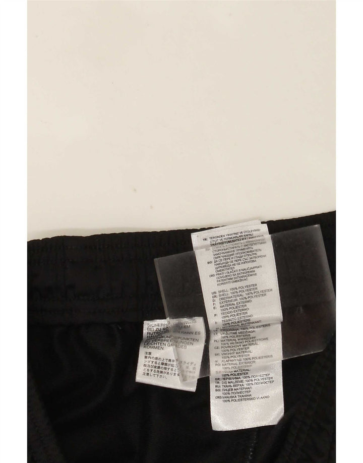 Adidas Træningsdragt til mænd Joggers Medium Sort Polyester