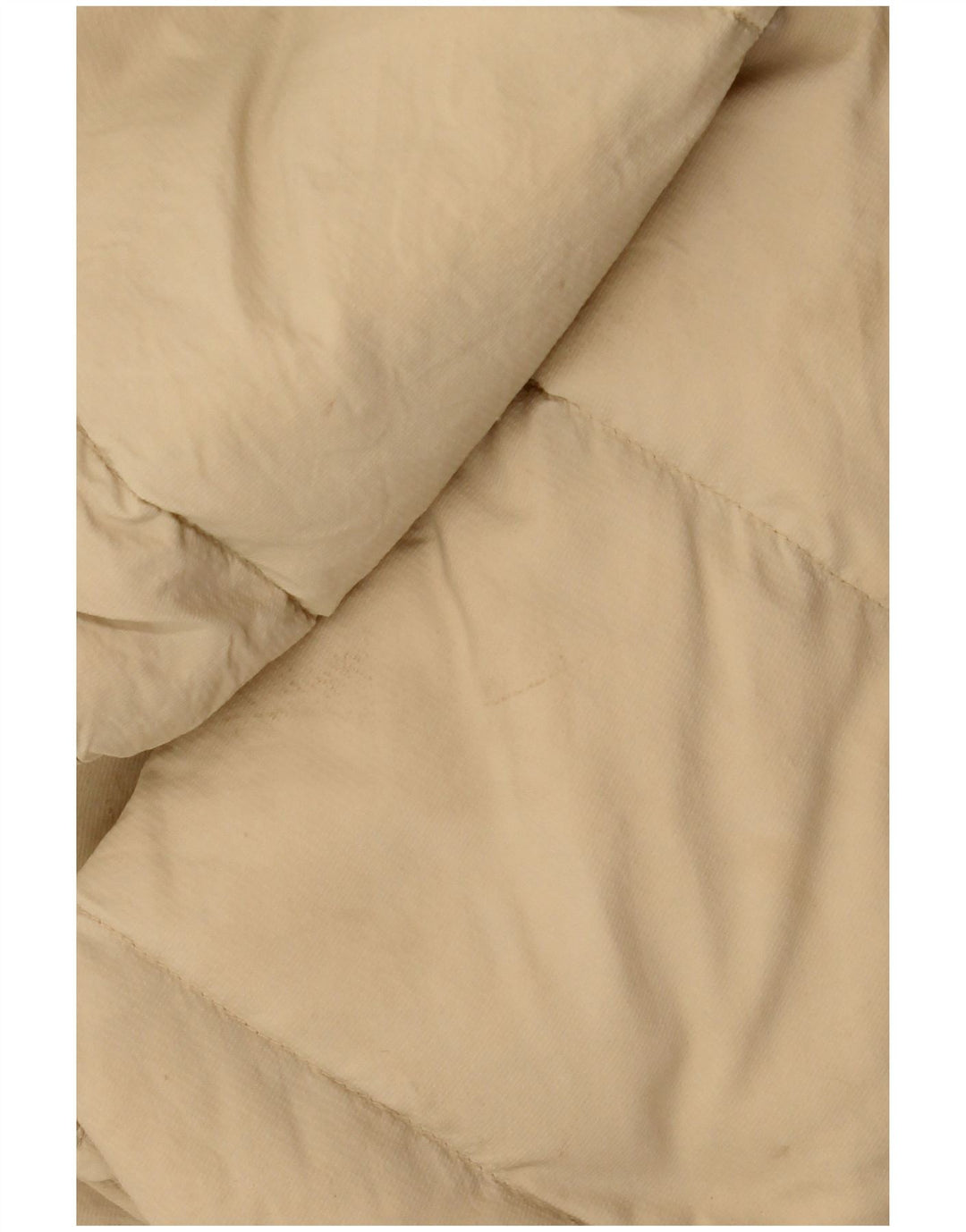 Colmar Polstret hættejakke til kvinder IT 44 Medium Beige Polyester