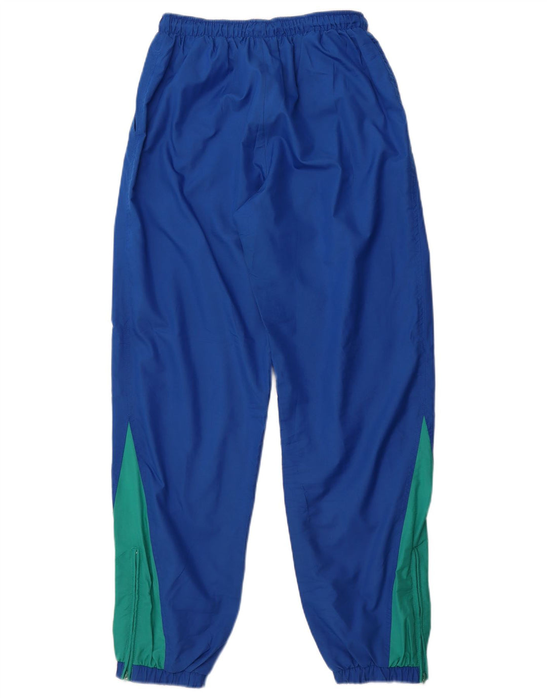 Ellesse Herre Loose Fit Full Tracksuit IT 48 Medium Blue Colourblock