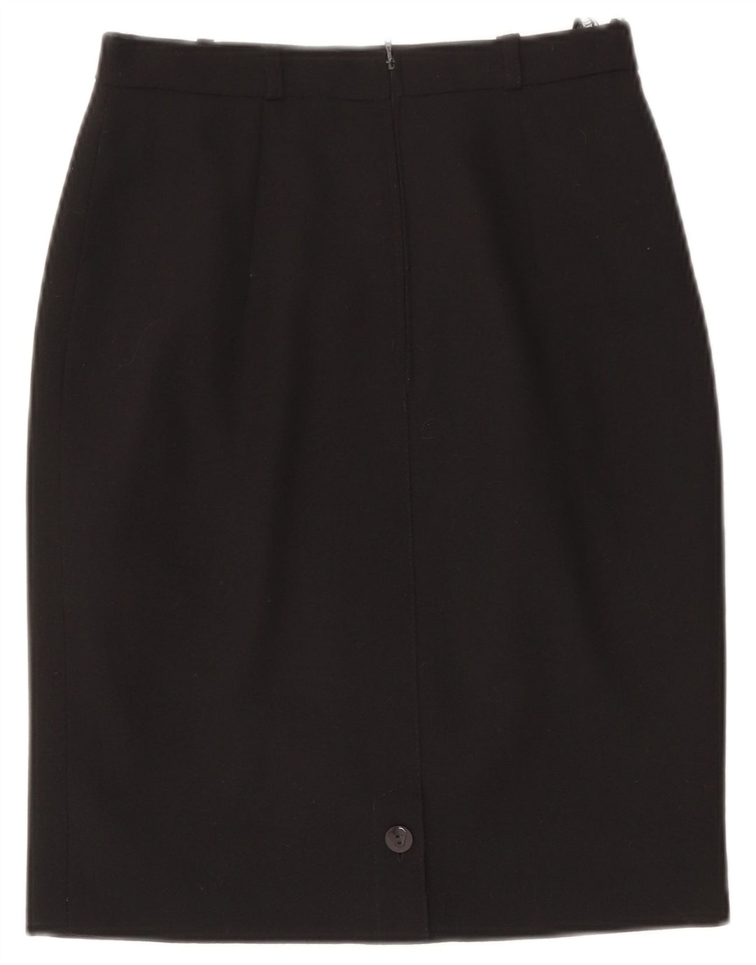 Golden Gate Pencil Nederdel til kvinder EU 38 Medium W24 Sort Polyester