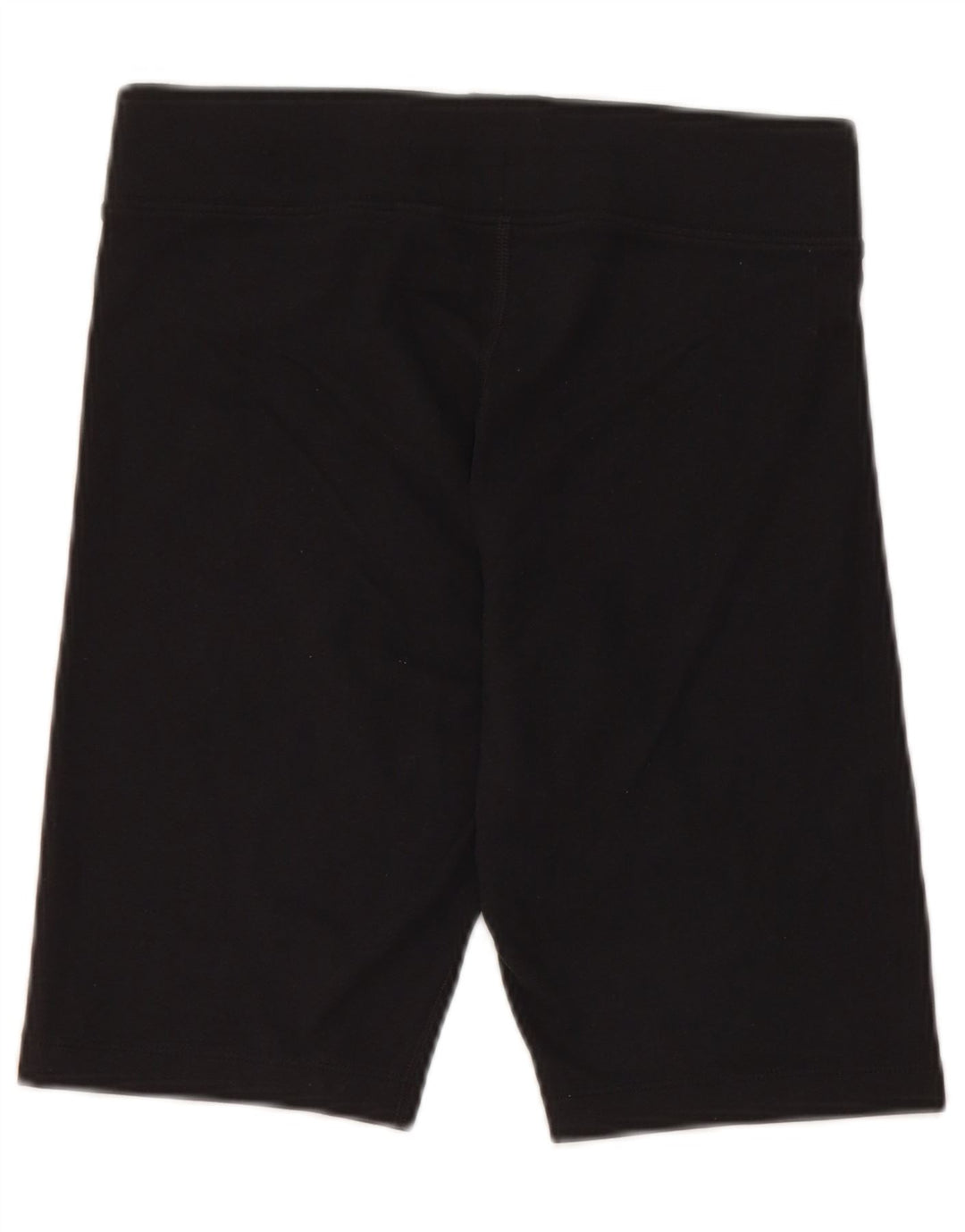 Nike sportsshorts til kvinder UK 10 Small Black