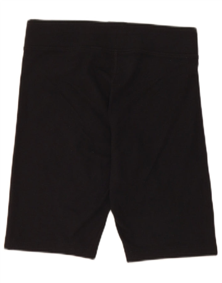 Nike sportsshorts til kvinder UK 10 Small Black