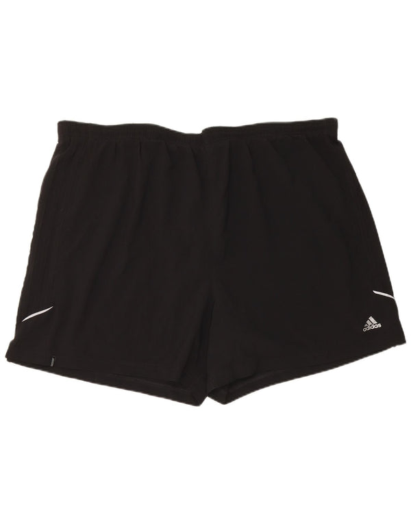 Adidas Herre Clima 365 Sportshorts XL Sort Polyester