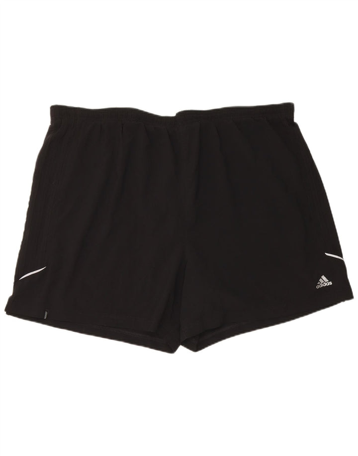 Adidas Herre Clima 365 Sportshorts XL Sort Polyester