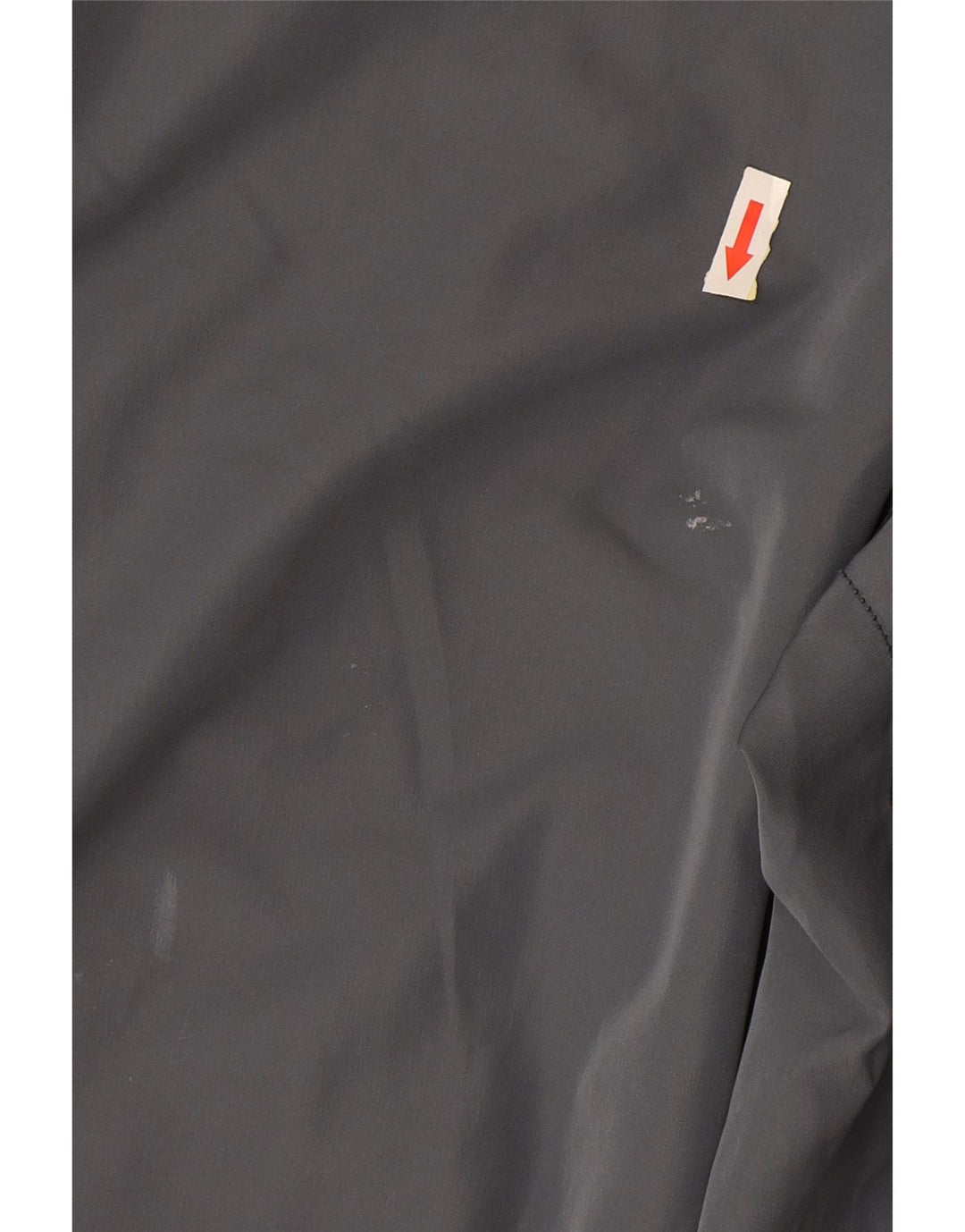 Adidas Herre Climacool Træningsdragt Bukser Joggers 2XL Grå Colourblock