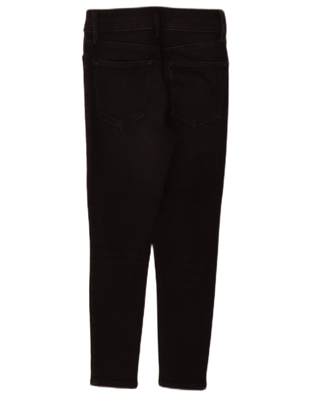 Topshop Skinny Jeans til kvinder W26 L25 Sort