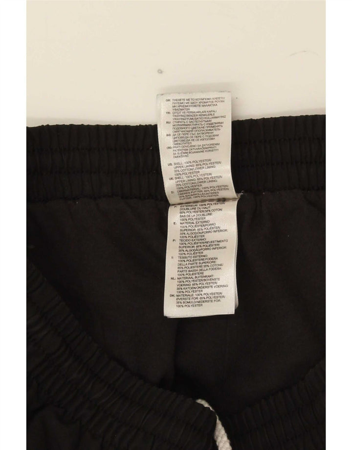 Adidas Træningsdragt til mænd Joggers Medium Sort Polyester