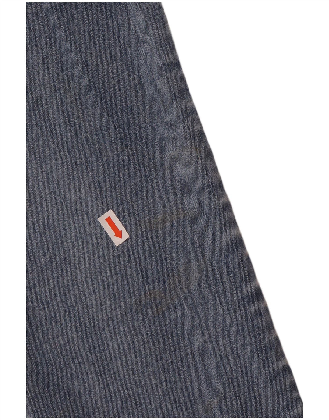 Replay Herre Slim Jeans W36 L34 Blå Bomuld