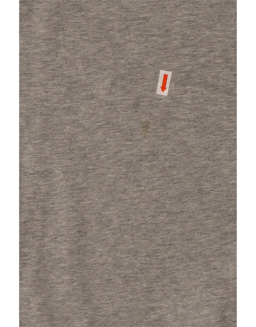 KAPPA Herre grafisk T-shirt Top XL Flerfarvet Colourblock