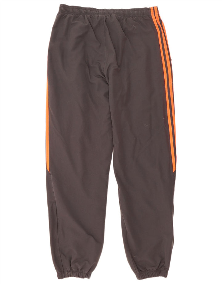 Adidas Herre træningsdragt Bukser Joggers Large Grå Polyester