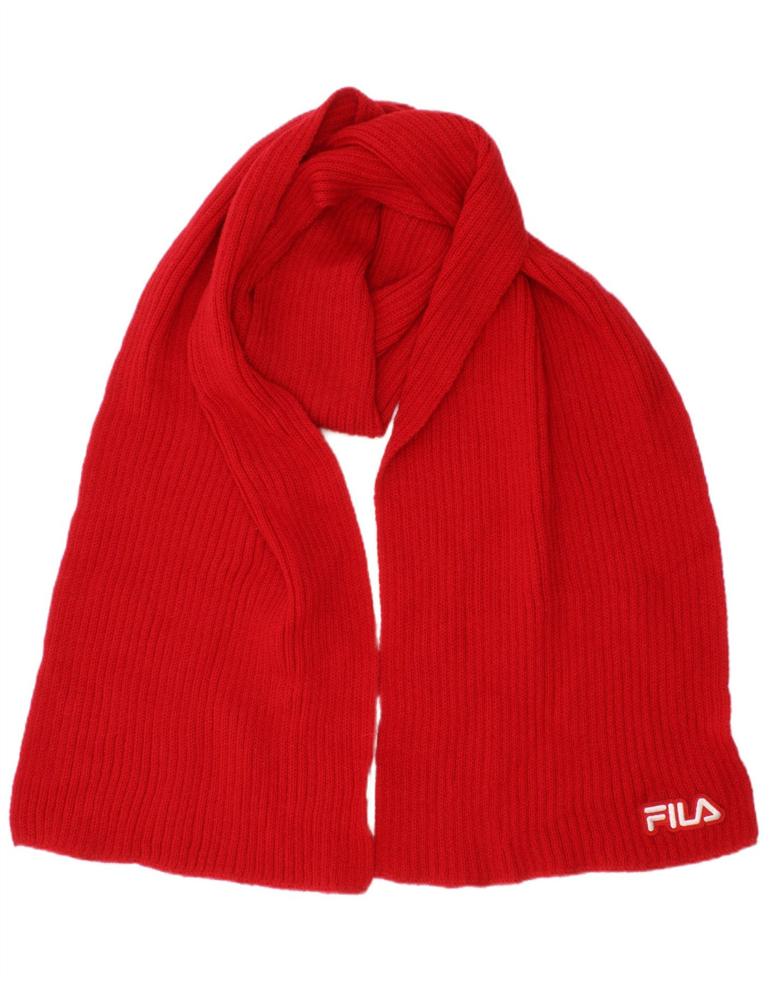 Fila Dametørklæde One Size Rød