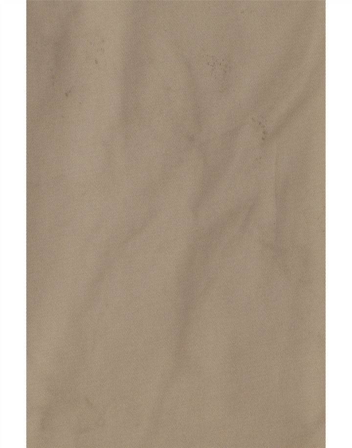 DOCKERS Mens Straight Chino Trousers W34 L32 Beige Vintage Dockers and Second-Hand Dockers from Messina Hembry 