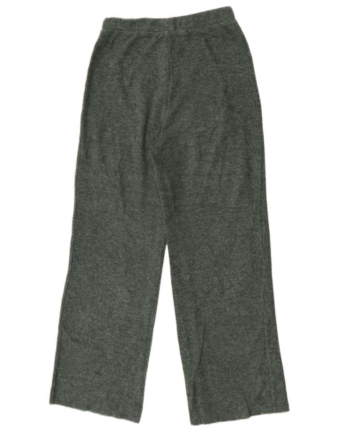Zara Træningsdragtsbukser til kvinder UK 8 Small Green