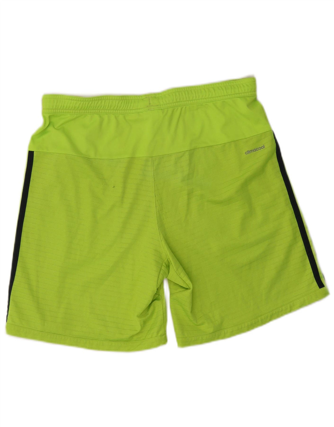 Adidas Herre Climacool Sportshorts Store Grønne Polyester