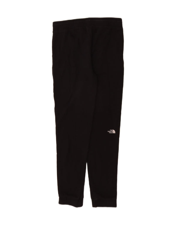 The North Face Boys træningsdragt Bukser Joggers 14-15 år XL sort bomuld