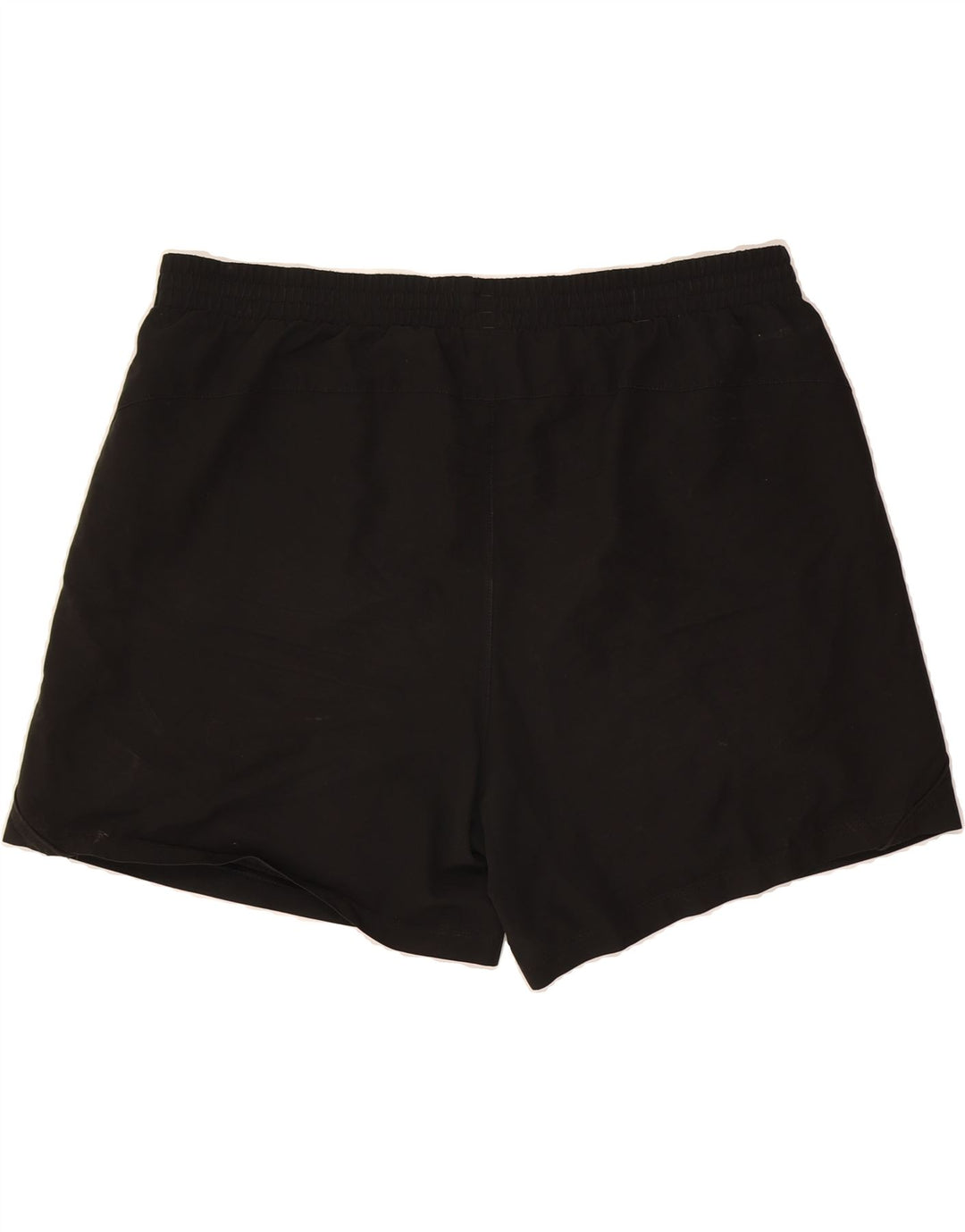 ADIDAS Mens Sport Shorts XL  Black Polyester Vintage Adidas and Second-Hand Adidas from Messina Hembry 