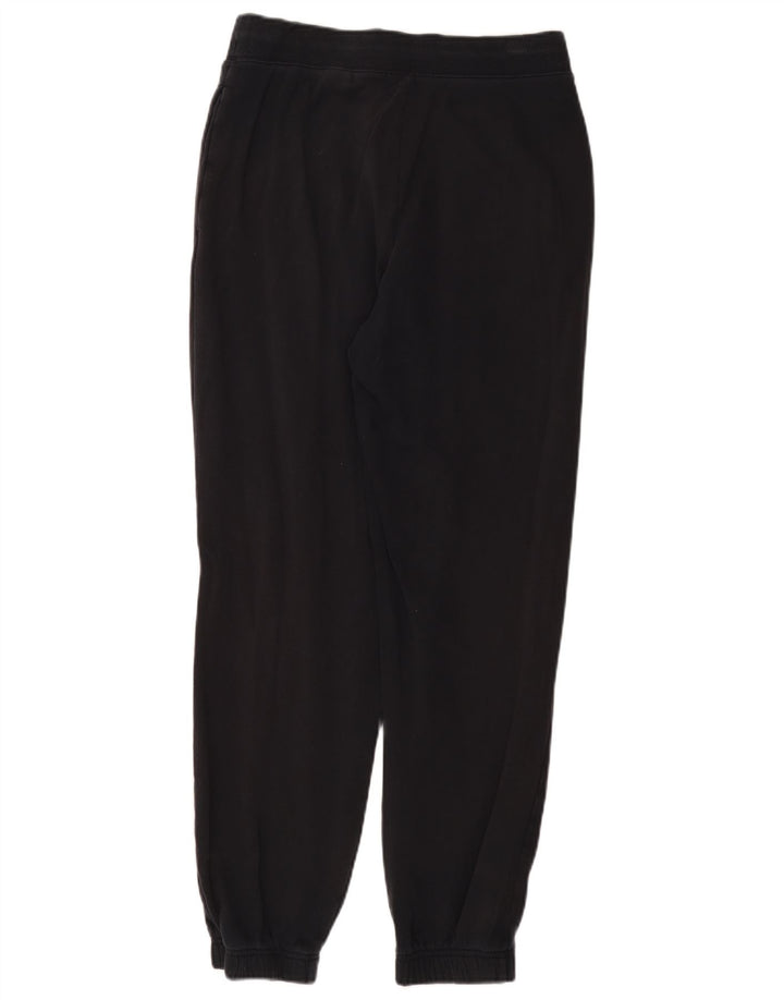 Marks & Spencer Træningsdragt til kvinder Joggers UK 12 Medium Navy Blue