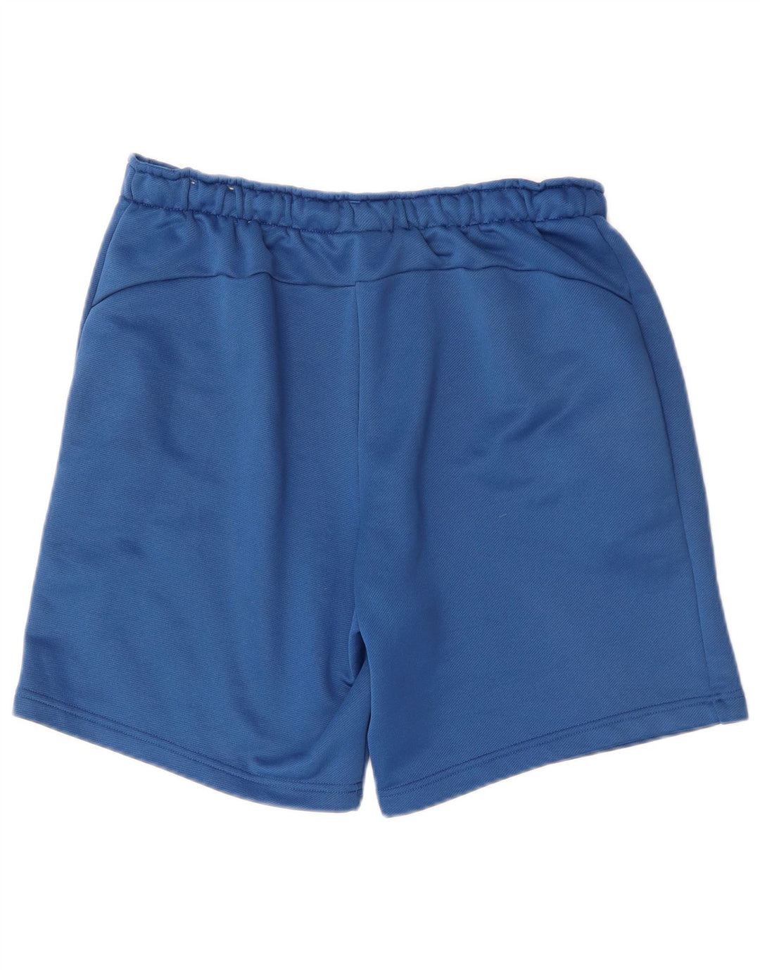 Puma Herre grafiske sportsshorts store blå