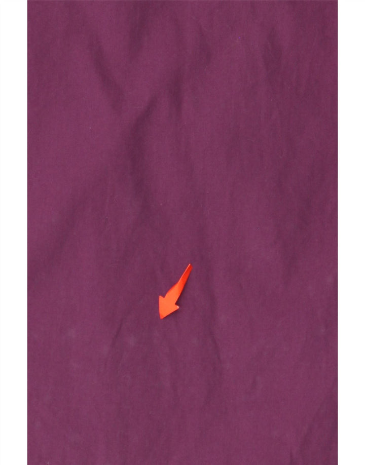 Etro herreskjorte str. 40 Medium Lilla