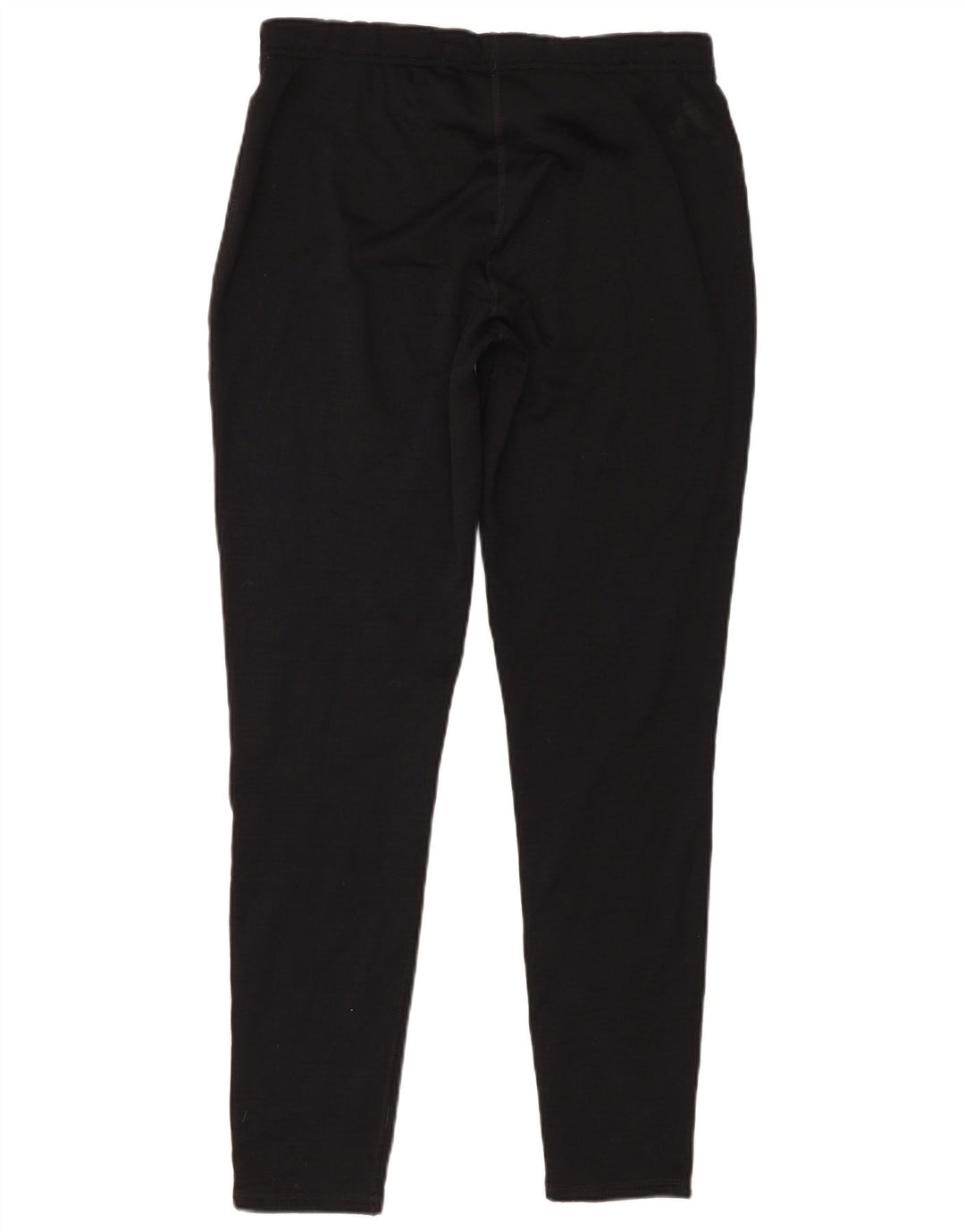 Patagonia Dame Polartec Leggings UK 16 Large Black Polyester