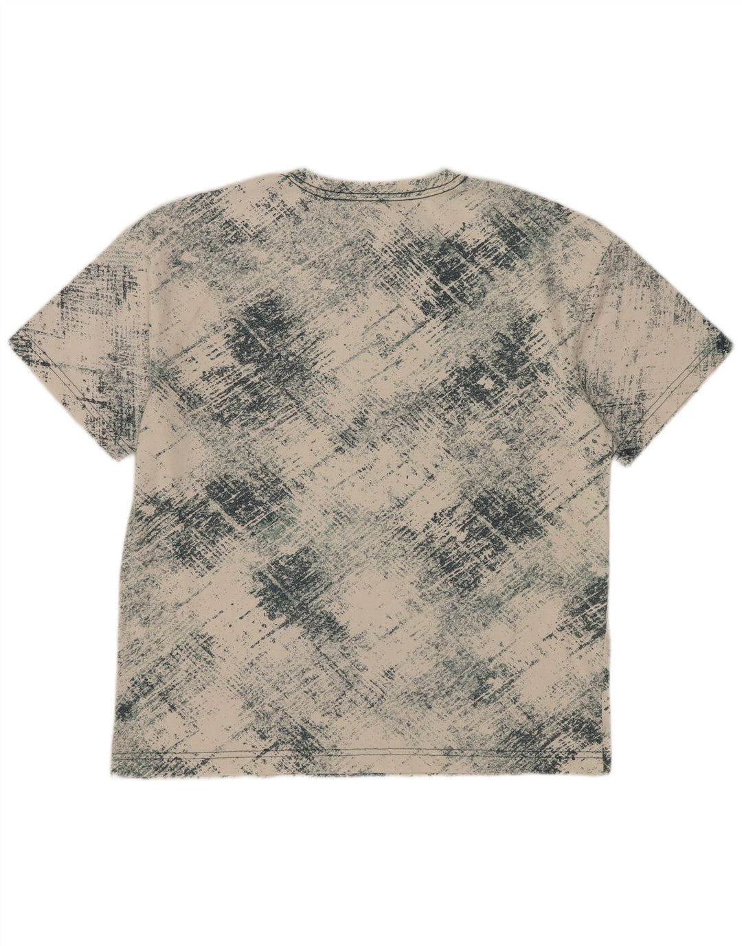 Converse drenge grafisk t-shirt top 12-13 år stor off white ternet