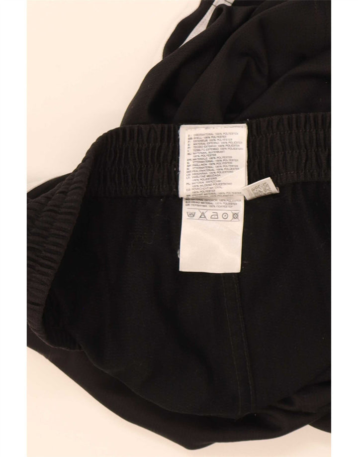 Adidas Sportsshorts til mænd Small Black Polyester