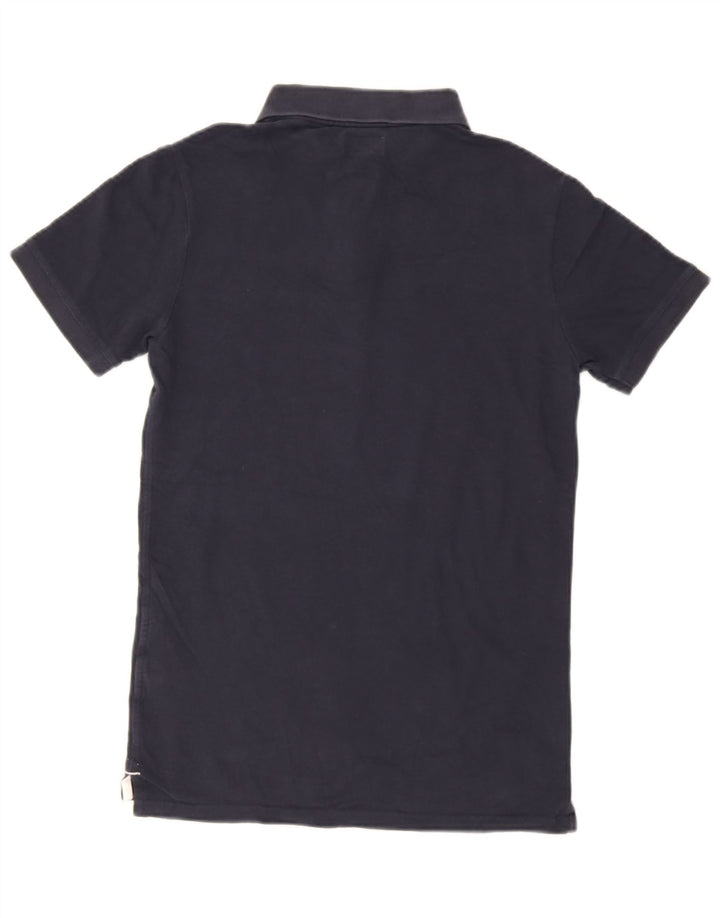 Jack Wills herre poloshirt XS marineblå