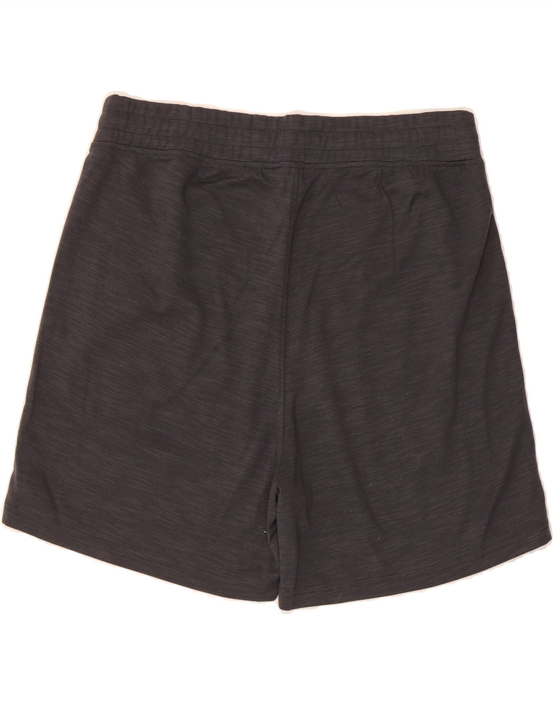 JACK & JONES Mens Sport Shorts XL Grey Polyester Vintage Jack & Jones and Second-Hand Jack & Jones from Messina Hembry 