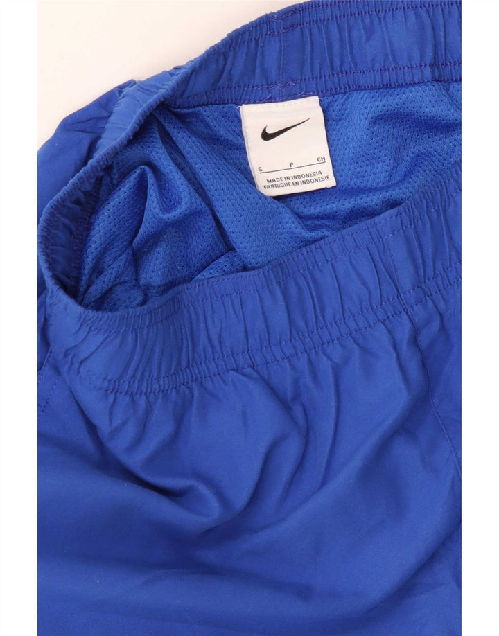 Nike sportsshorts til mænd, små blå