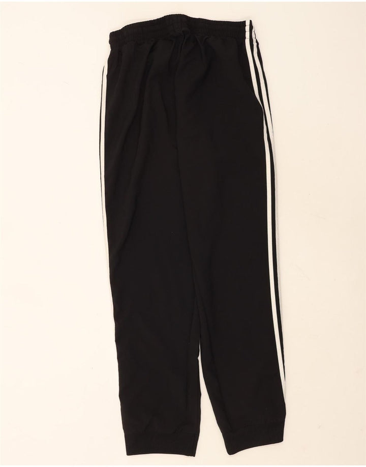Adidas Træningsdragt til mænd Joggers Large Sort Polyester