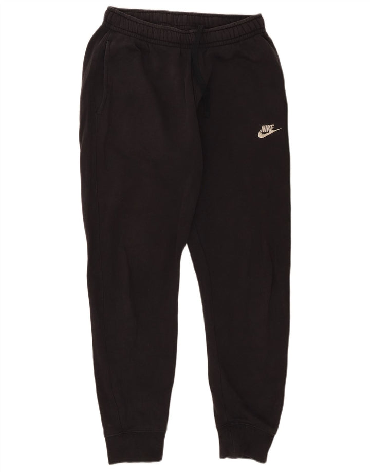 Nike Træningsdragt bukser til mænd Joggers lille sort bomuld