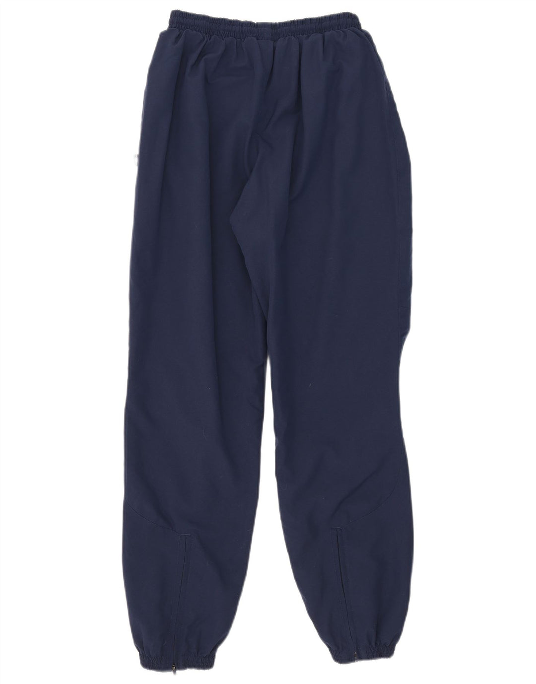 Umbro Herre træningsdragt Bukser Joggers Medium Navy Blue Nylon