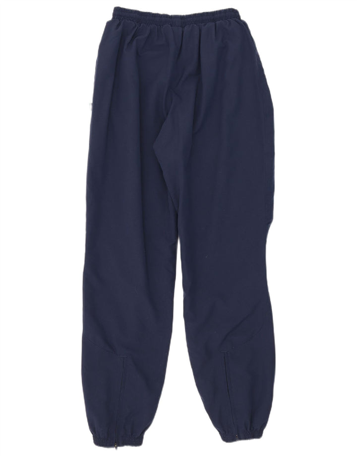 Umbro Herre træningsdragt Bukser Joggers Medium Navy Blue Nylon