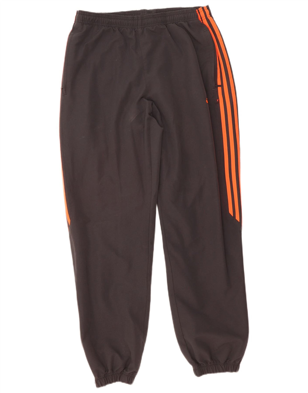 Adidas Herre træningsdragt Bukser Joggers Large Grå Polyester