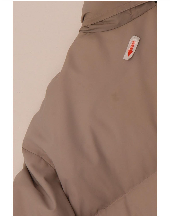 Champion Herre polstret jakke UK 40 Large Grå