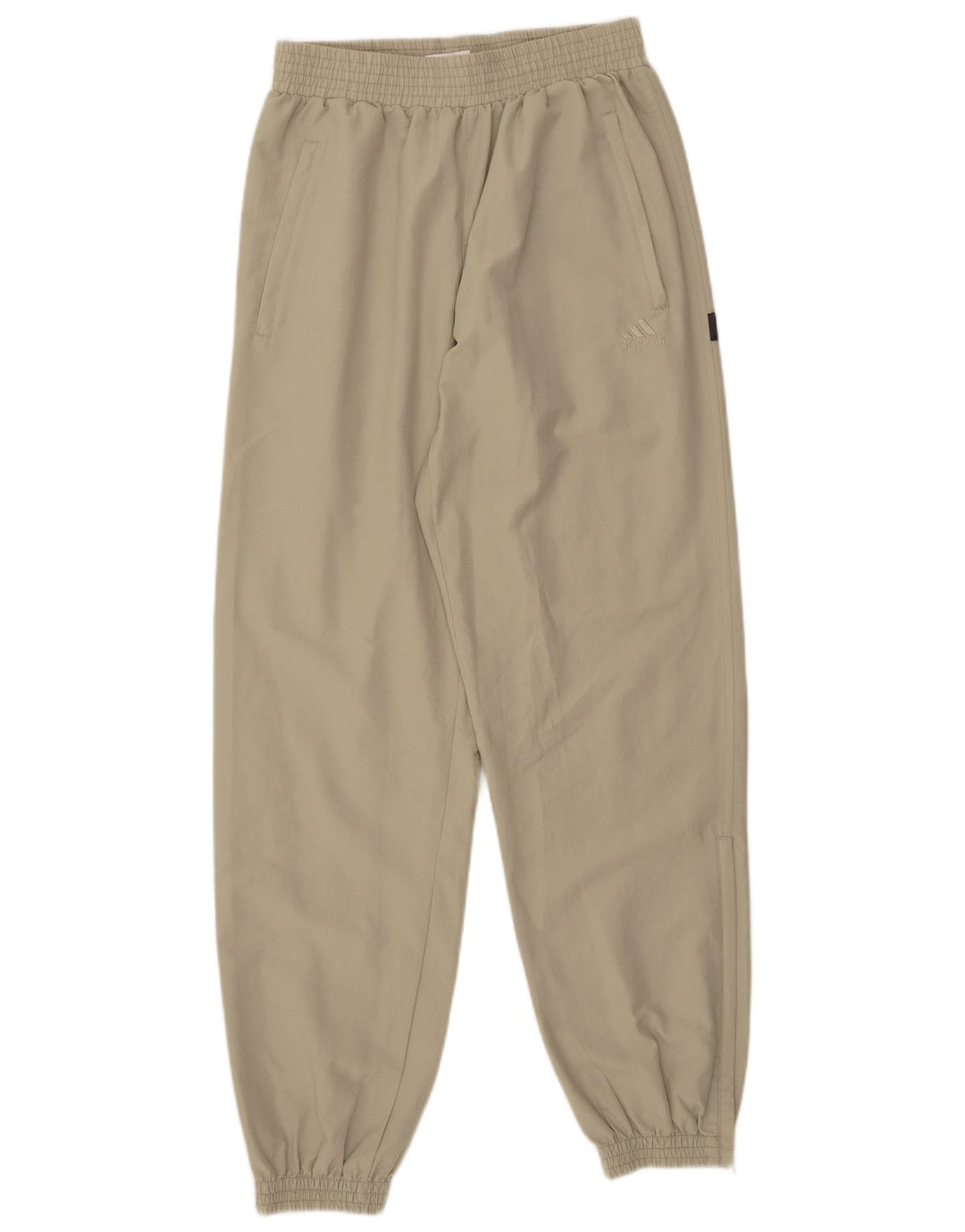 Adidas Træningsdragt til mænd Joggers Medium Green Polyester