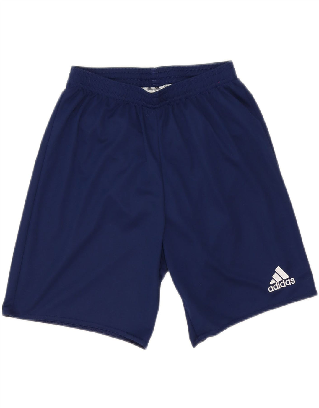 Adidas Herre Climalite Sportshorts Små marineblå polyester