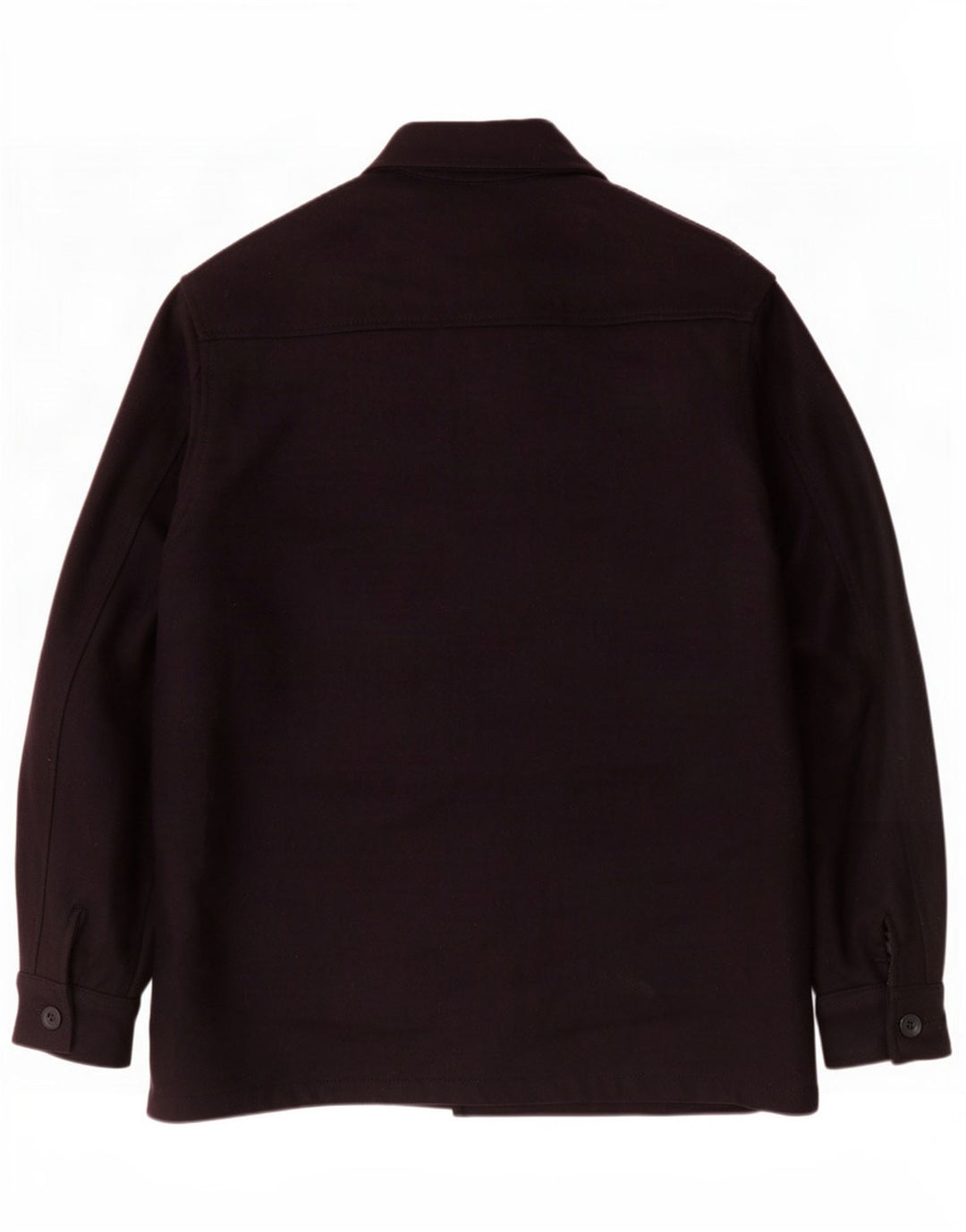 Carrera Herre Utility Jacket IT 52 XL Marineblå Uld