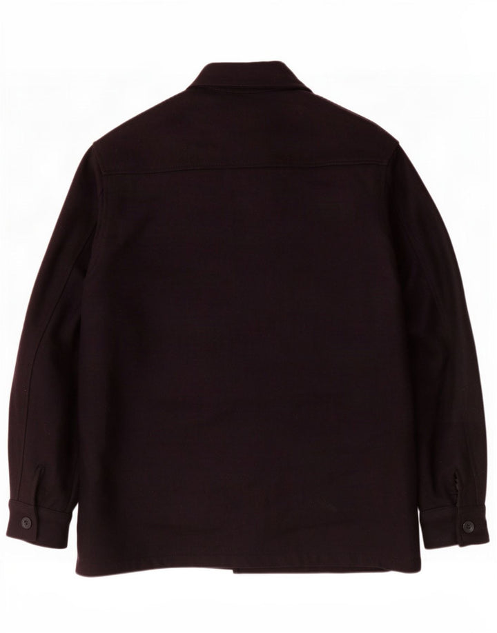 Carrera Herre Utility Jacket IT 52 XL Marineblå Uld