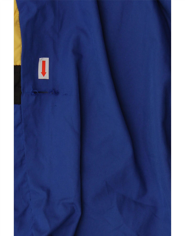 LINEA PRIMERO Træningsdragt til mænd Topjakke XL Flerfarvet Colourblock