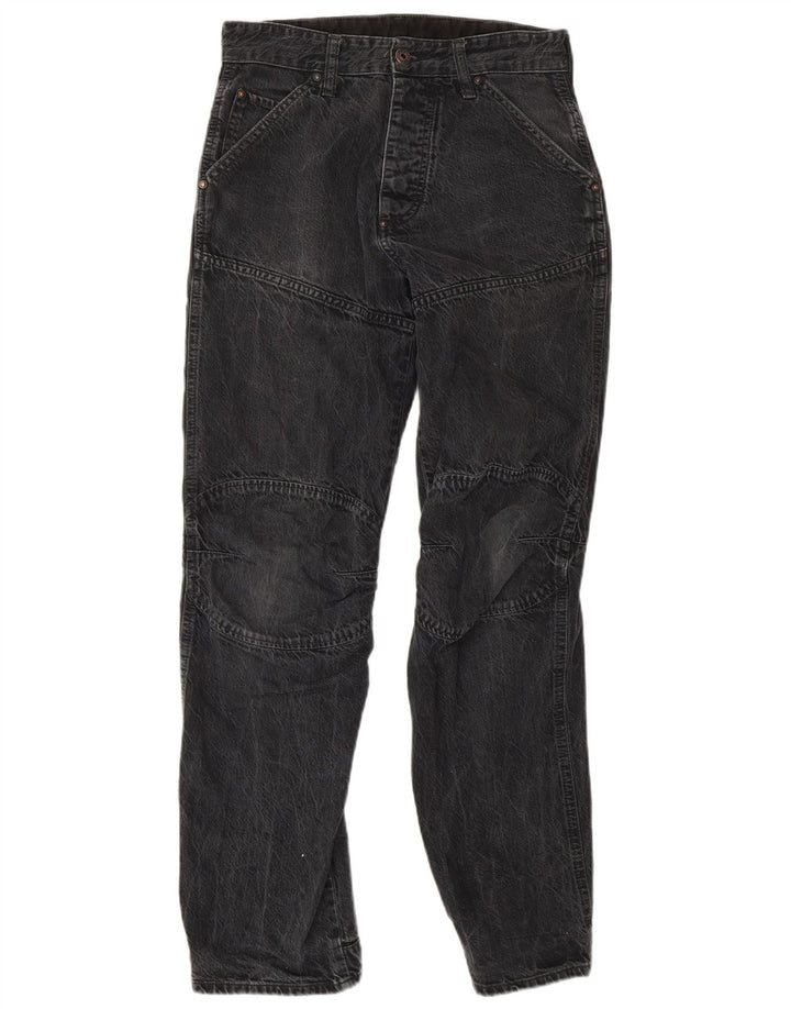 G-STAR Straight Jeans til mænd W28 L32 Grå