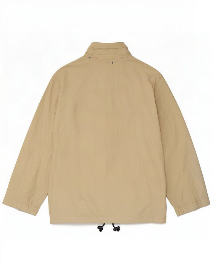 Champion Herre træningsdragt Topjakke Medium Off White Bomuld
