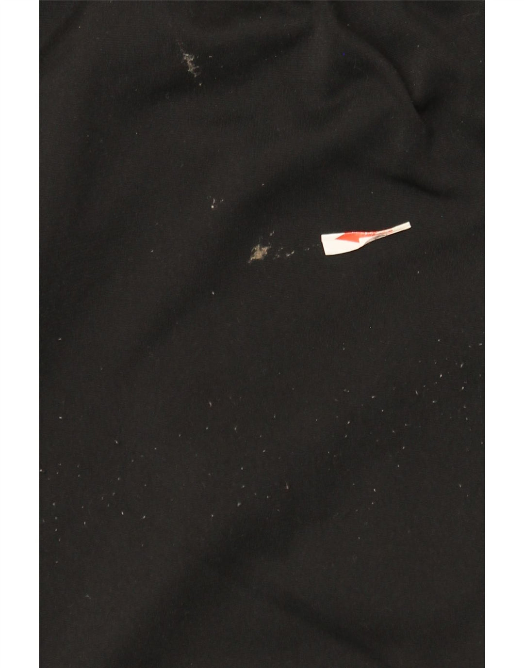 Adidas Træningsdragt bukser til mænd 2XL sort polyester