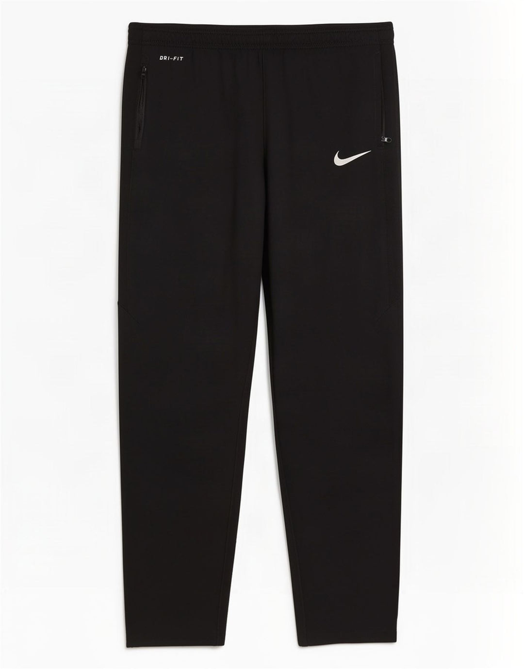 Nike Herre Dri Fit træningsdragt Bukser Medium Sort